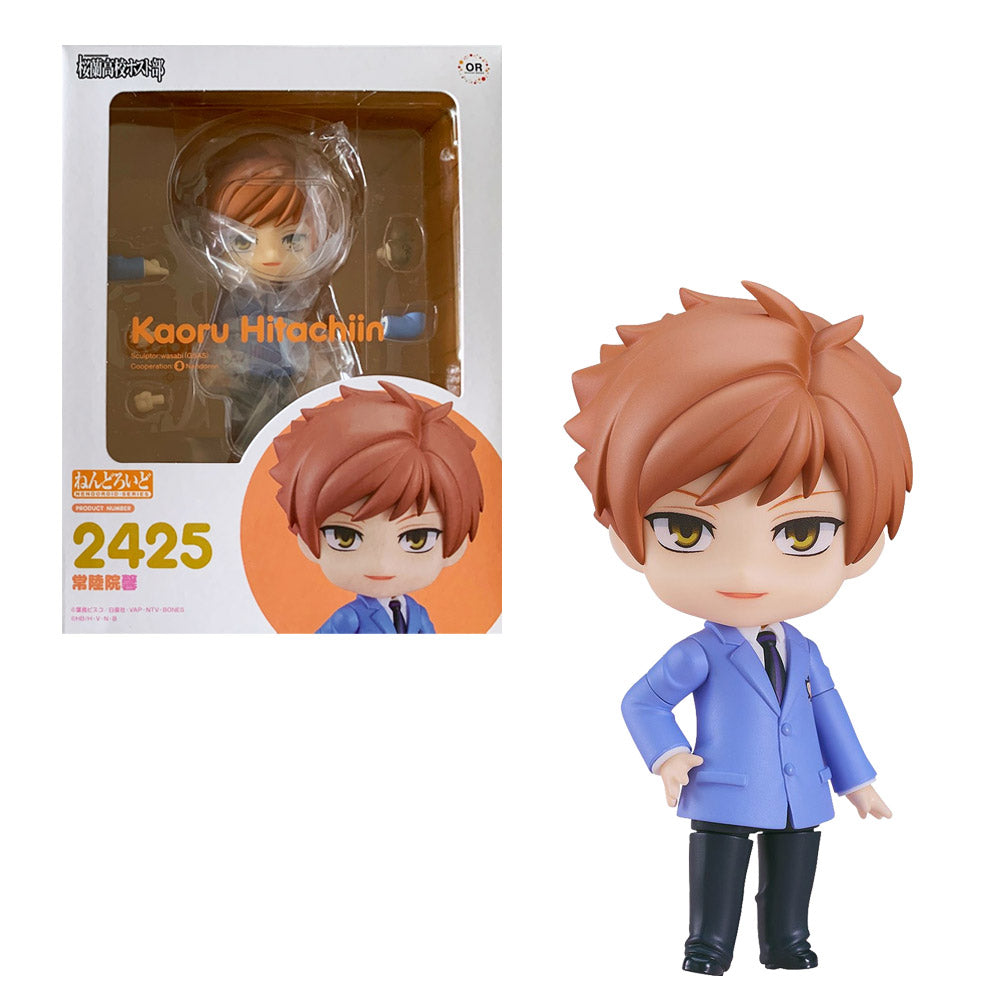 FIGURA NENDOROID KAORU HITACHIIN 2425 FIGURA NENDOROID KAORU HITACHIIN 2425